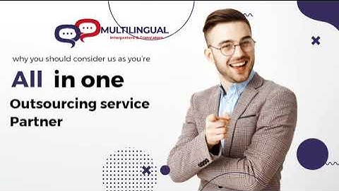 Why you should consider us as you’re all in one Outsourcing service partner