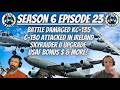 ***LIVE*** Fighter Pilots React to This Week's Craziest Aviation Stories - S6 EP23