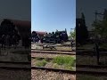 stoomtrein goes borsele