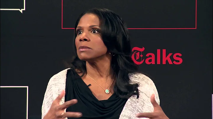 Audra McDonald and George C. Wolfe | Interview | T...