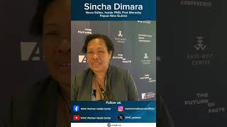 Sincha Dimara's Relentless Journey: From Suspension to  Independent Journalism