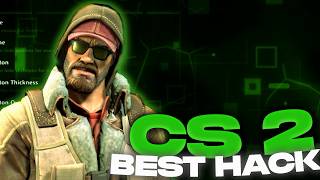 [BEST 2026] Wallhack CS2 | CS2 Wallhack & CS2 Cheat - Best Undetected Download 2026