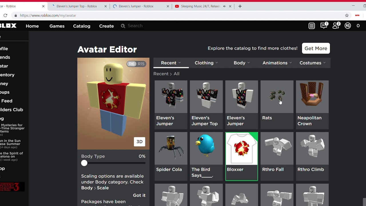 All Active Roblox Promo Codes and Good Outfit For Them! (Roblox) YouTube