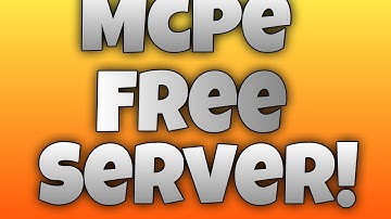 How to make a free minecraft pe 0.14.2 server ios and android