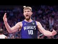 NBA 2K24 Rebuilding The Kings Episode 1