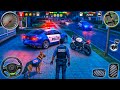Police Car Chase Simulator 3D Game Real Cop Cars Driving Police Car Chase Simulator 3D Game Real Cop Cars Driving
