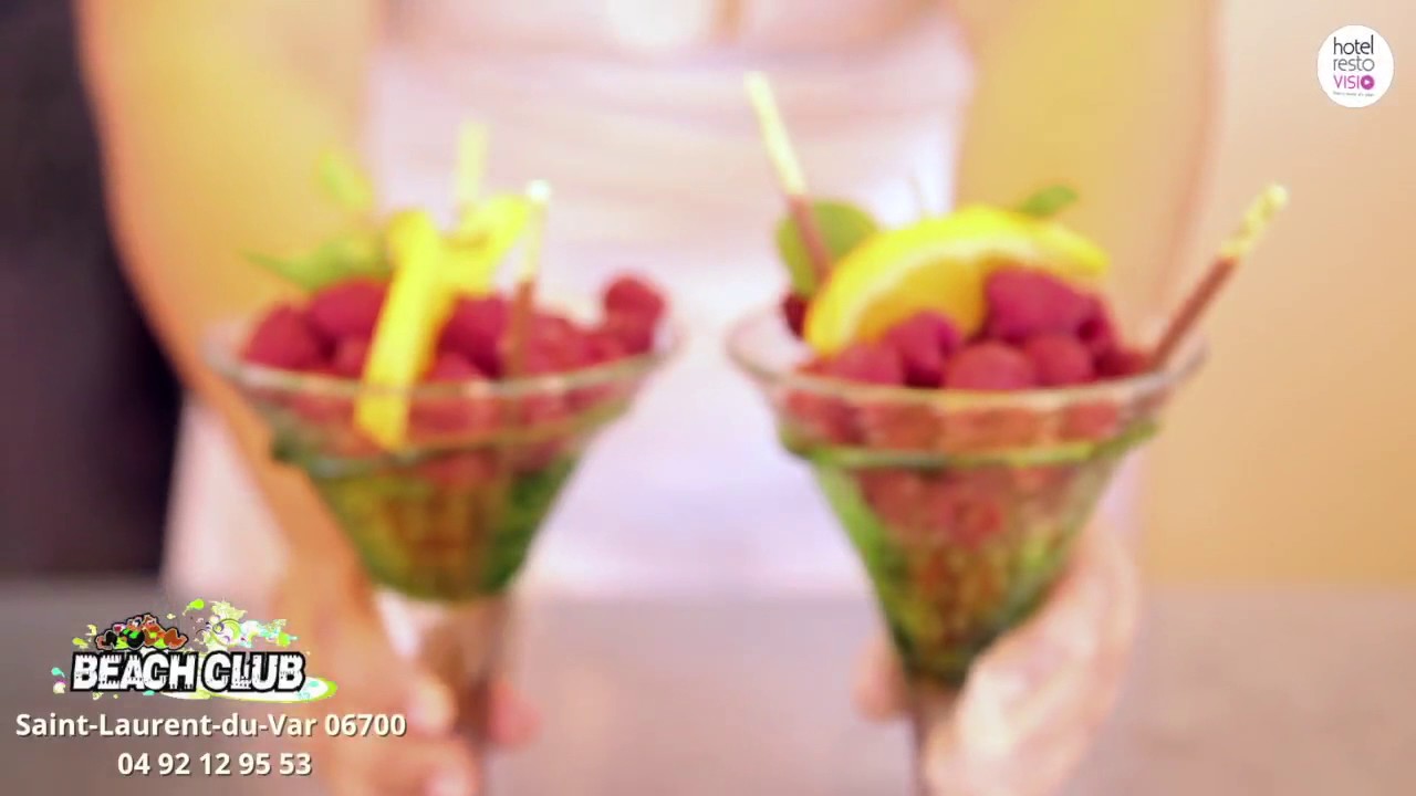 Beach Club Restaurant Saint Laurent Du Var Restovisiocom