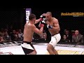 Edson Barboza vs. Anthony Pettis Highlights ( Great Kicking Battle )