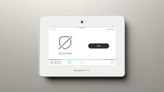 How to set up Alexa on ProSeries security system?  |  Resideo Honeywell Home screenshot 5