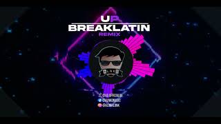 INNA X Sean Paul - UP (ALNKD Remix)