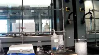 Recrystallization Part II CHEM2050 Recrystallization Part I Chem2050