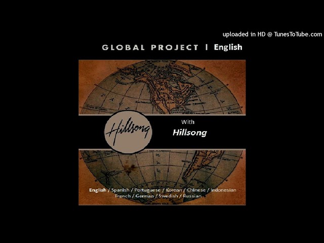 Unending Love(변함없는 사랑) - Hillsong Global Project class=