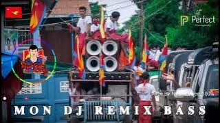 Mon Dj Nyan Lawee Remix (Battlemix) 2020.dbmax sound