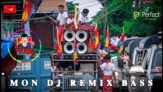 Mon Dj Nyan Lawee Remix (Battlemix) 2020.dbmax sound