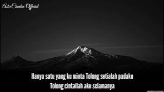 Adista - Mencoba Untuk Setia