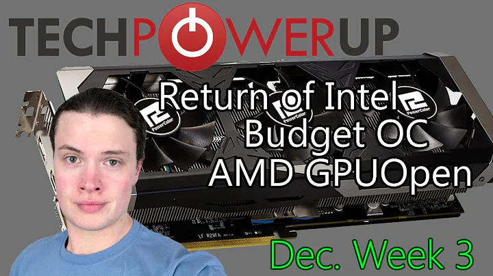 Unlocking Budget Overclocking: Intel & AMD Innovations