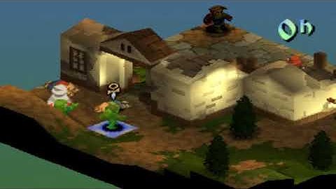 Final Fantasy Tactics 1 3 Part 7