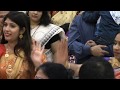 Rhythm Durga Puja 2018 - Dance with Dhak