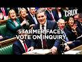 LIVE | Will Starmer Be Investigated For Mandelson Vetting Claims? Crucial Vote In House Of Commons