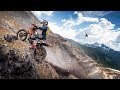 TOP 5 Riders in World Enduro Super Series