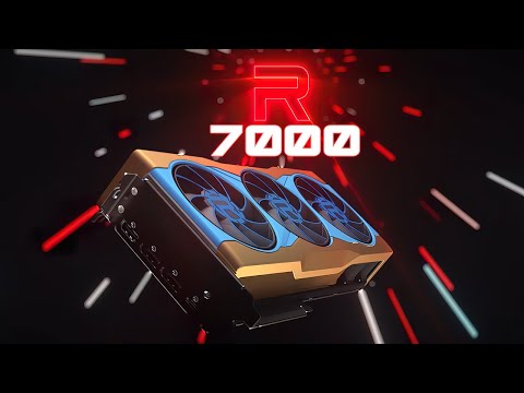 RX 7000 FULL SPECS Just LEAKED!