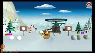 PAW Patrol Rescue Run (Nickelodeon) - NEW Christmas Update! - Best App For Kids screenshot 2