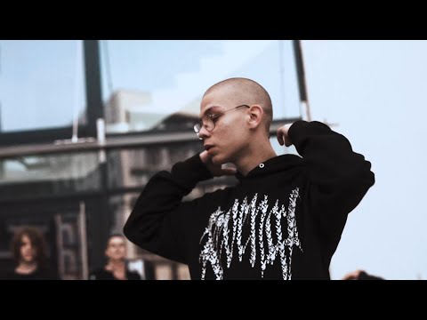 asster - KEEP IT LOWKEY (VIDEO)