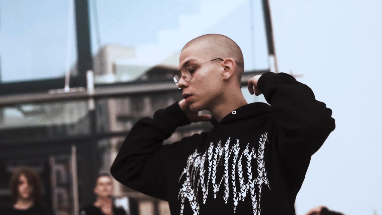 asster - KEEP IT LOWKEY (VIDEO)