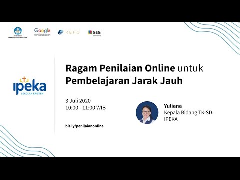 Video: Permainan Episodik Belum Lagi Menarik Untuk Perisian Id