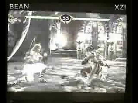 SCIV Sweden Tourney Finals Bean Vs Xzi 