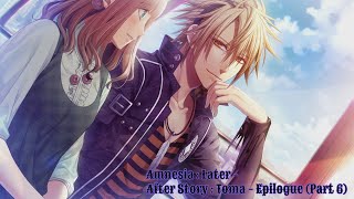 Amnesia : Later - After Story : Toma - Epilogue (Part 6)