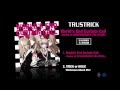 【楽曲試聴】「World&#39;s End Curtain Call」~「TRICK or HOLIC (Halloween Attack Mix)」TRUSTRICK