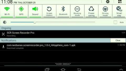 SCR pro Root. For Free Apk! #2