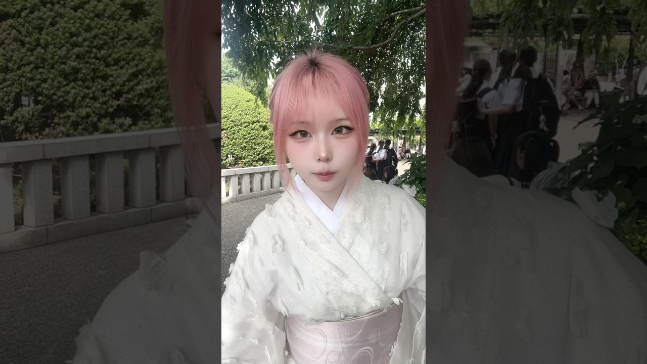 요오~