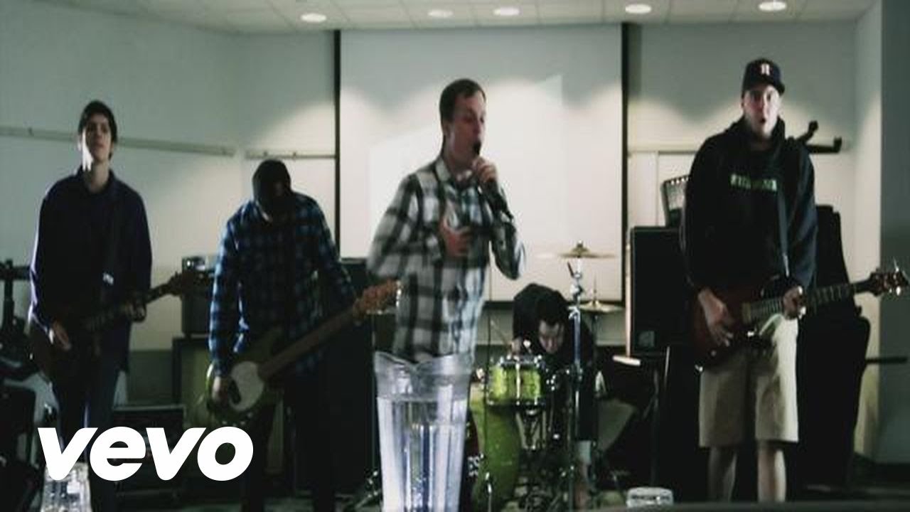 Close Your Eyes - The Body