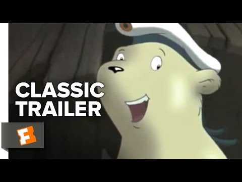 the-little-polar-bear-(2001)-official-trailer---family-animation-animal-movie-hd