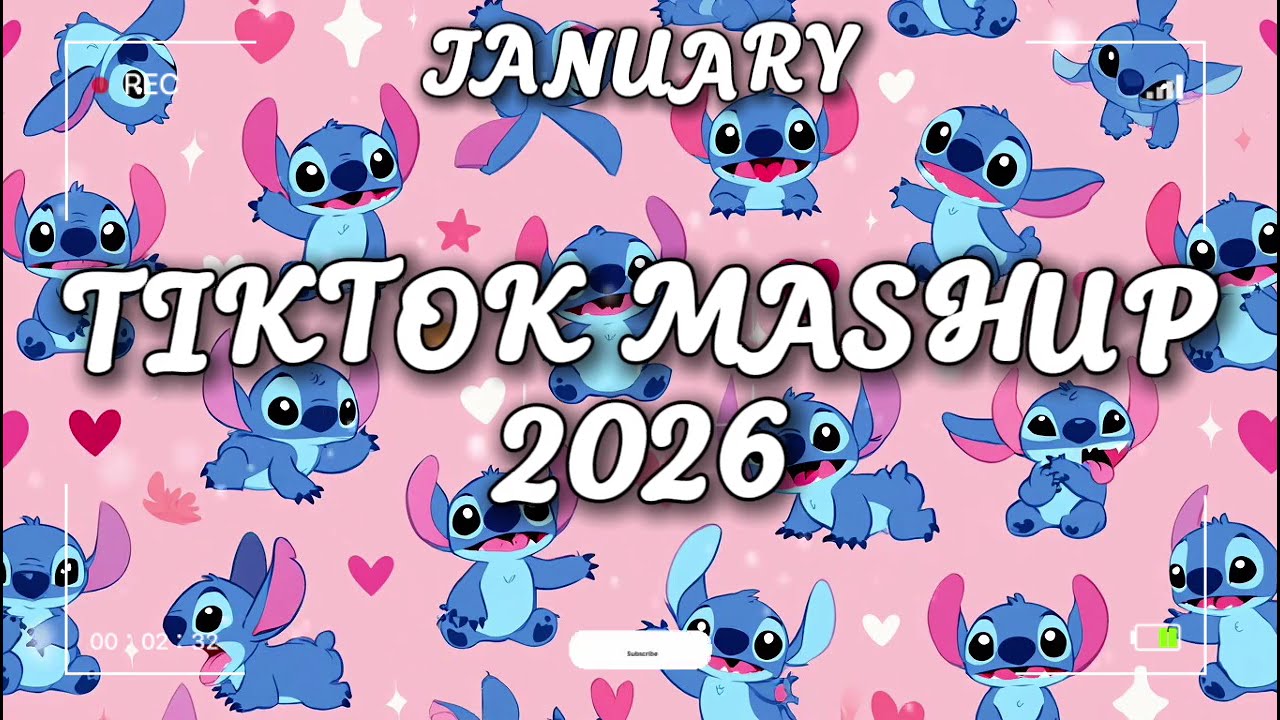 Tik-Tok dance challenge 2026 By:𝓐𝓮𝓼𝓽𝓱𝓮𝓽𝓲𝓬 𝓨𝓾𝓷𝓪🦠January🧪