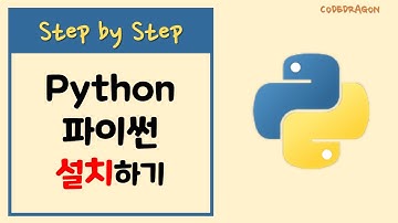 Python 개발 환경 구축 파이썬 다운로드 & 설치하기 download & install