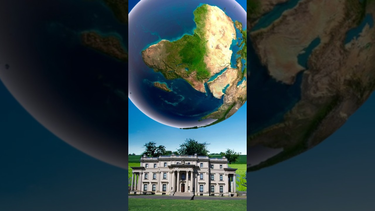 Star Size Comparison 2025🌟 | Amazing 3D Planet Animation 🪐 