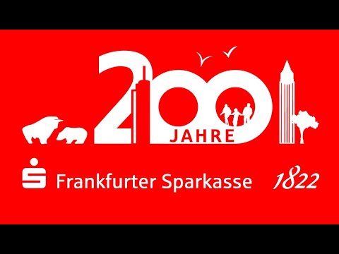 200 Jahre Frankfurter Sparkasse - Der Film