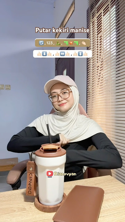 Nona manis putarlah kekiri #dancetiktok #dancechallenge #dancevideo #fun