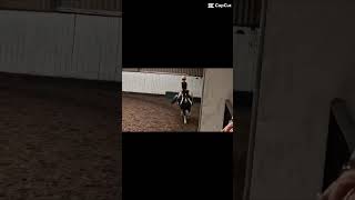 Was on Holly today! W my new leumiex sett