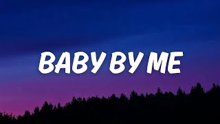 50 Cent - Baby By Me (TikTok Remix) [Lyrics] “have a baby by me, baby be a millionaire”