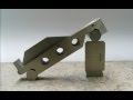 Gauge Blocks and Sine Bar