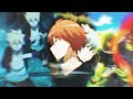 『 Cold 』Mix Anime [ Flow / Edit ] - 4K