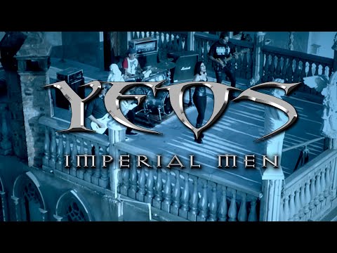 YEOS - Imperial Men (Symphonic Metal)