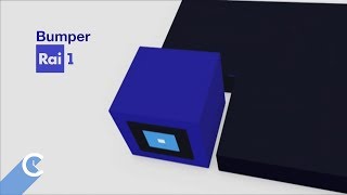 Rai 1 - Nuovi bumper (2017)
Questi i nuovi bumper in onda su Rai 1 dal 10 aprile 2017, in occasione del restyling delle reti tematiche Rai. In questa raccolta sono presenti 3 bumper più la versione pomeridiana con la voce dello speaker.
Tutti i diritti riservati © 2017 Rai - Radiotelevisione Italiana Rai 1 - Nuovi bumper (2017)