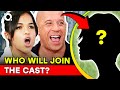 Fast 10: The Cast Revealed Which Celebs Will Join The Final Fast And Furious Movies |⭐ OSSA