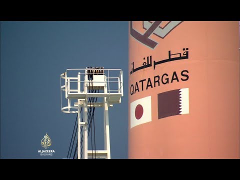 Katar se povlači iz OPEC-a