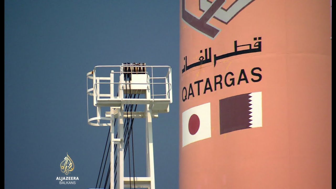 قطر تنسحب من منظمة أوبك